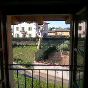 Montorfano Haus Italia