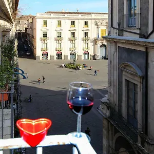 Casa vacanze Sicily Wonderful Piazza Universita’